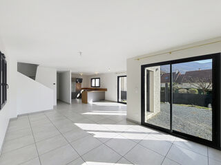  Maison à vendre 4 pièces 99 m²