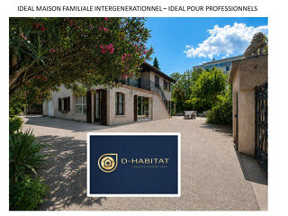  Maison � vendre 6 pi�ces 188 m�