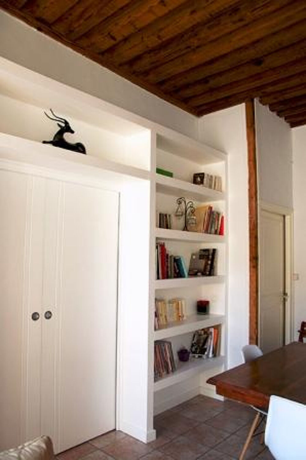 Vente Appartement t4 Lyon 1