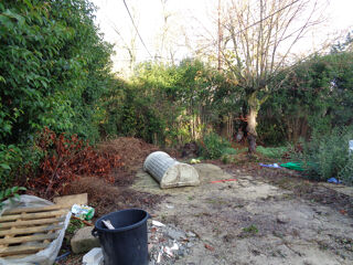  Terrain � vendre 372 m�