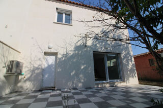  Maison � vendre 4 pi�ces 89 m�