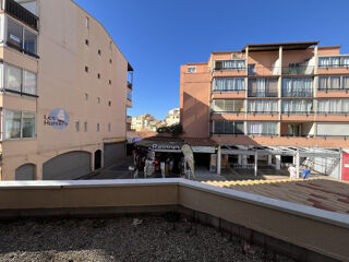  Appartement  vendre 1 pice 22 m