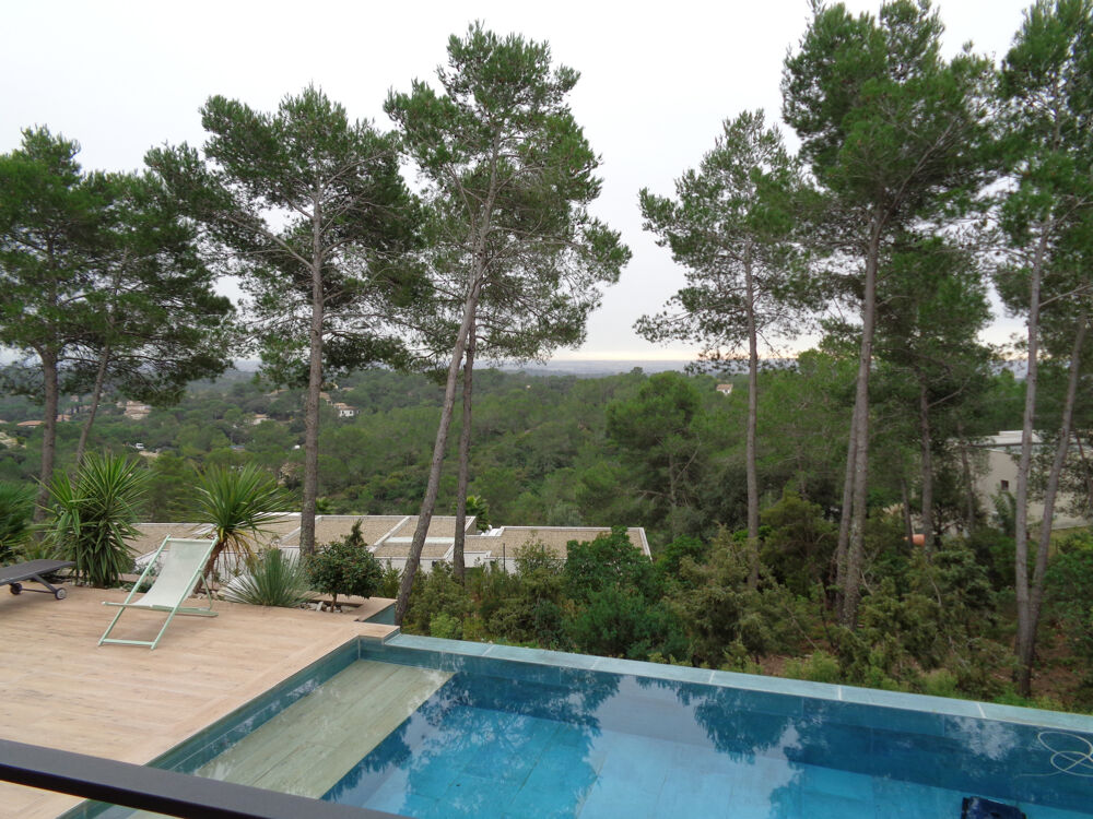 � vendre  Maison N�mes (30000)