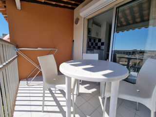  Appartement à vendre 2 pièces 23 m²