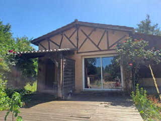 Maison 112m2 Monplaisant