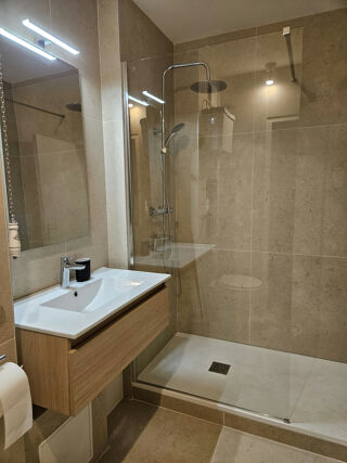 Location Appartement Coup de cœur assuré ! T1 meublé refait à neuf - Toulouse Saint-Georges Toulouse