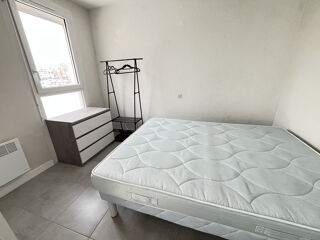  Appartement � vendre 2 pi�ces 35 m�