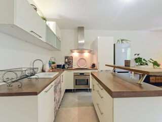  Appartement à vendre 3 pièces 64 m²