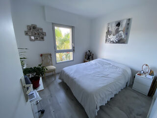  Appartement � vendre 2 pi�ces 45 m�