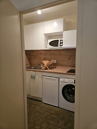 Location Appartement Coup de cœur assuré ! T1 meublé refait à neuf - Toulouse Saint-Georges Toulouse