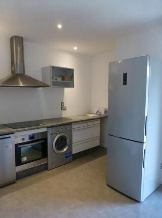  Colocation à louer 3 pièces 54 m²