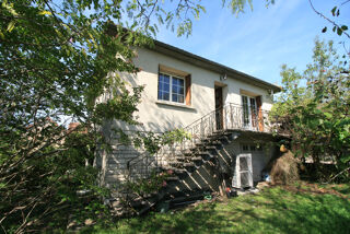  Maison � vendre 5 pi�ces 70 m�