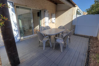  Maison � vendre 3 pi�ces 28 m�
