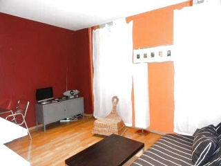 Appartement � vendre 1 pi�ce 25 m�