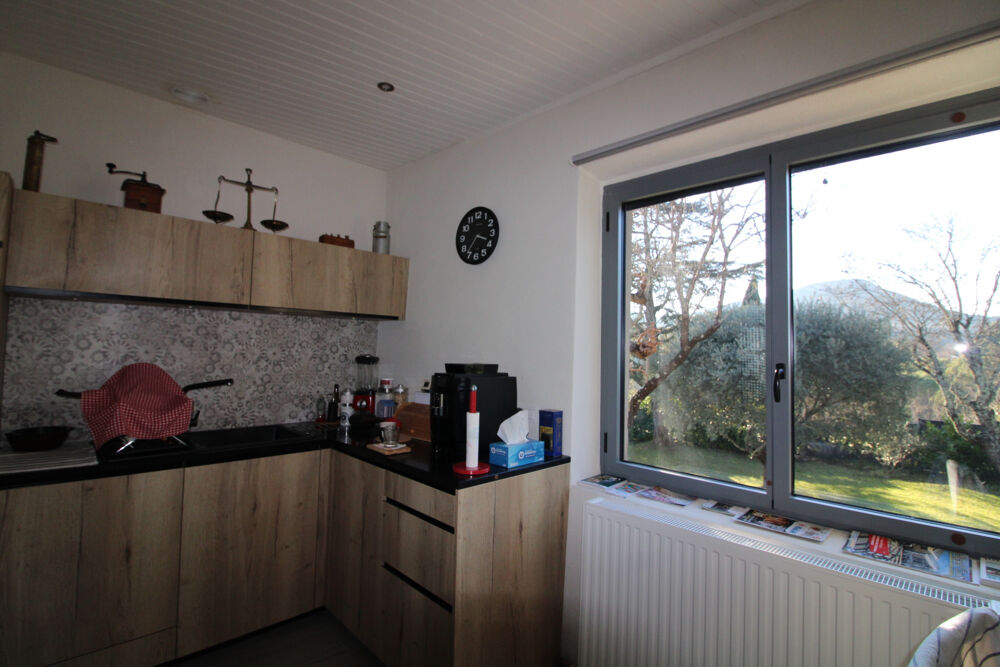  vendre  Maison Saint-Christol-ls-Als (30380)