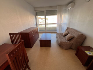  Appartement � vendre 1 pi�ce 19 m�