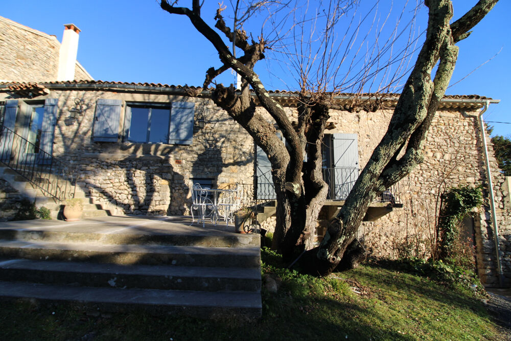  vendre  Maison Saint-Christol-ls-Als (30380)