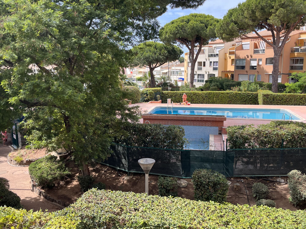 Appartement 1 pièce 24 m² · à Le Cap D Agde · 24 m² · 75 000 €
