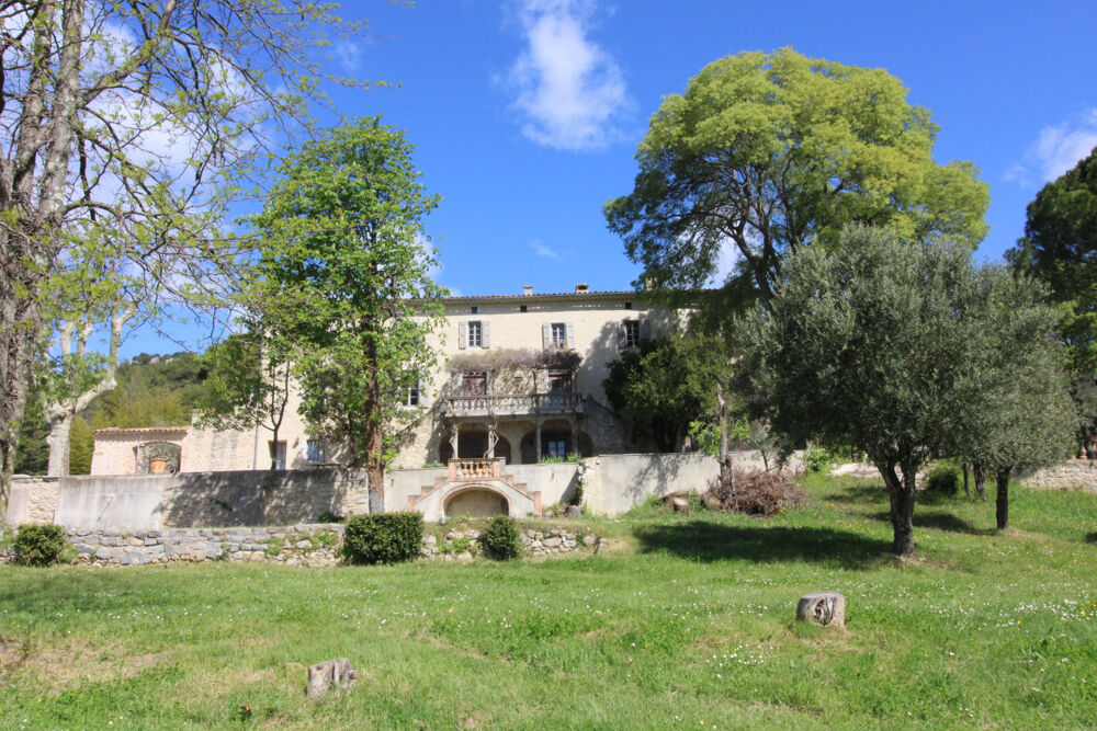  vendre  Maison Anduze (30140)