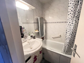  Appartement à vendre 1 pièce 23 m²