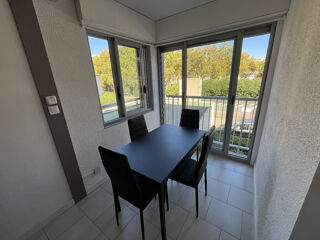  Appartement � vendre 1 pi�ce 20 m�