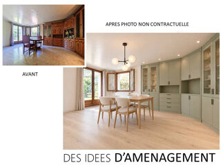  Maison à vendre 6 pièces 188 m²