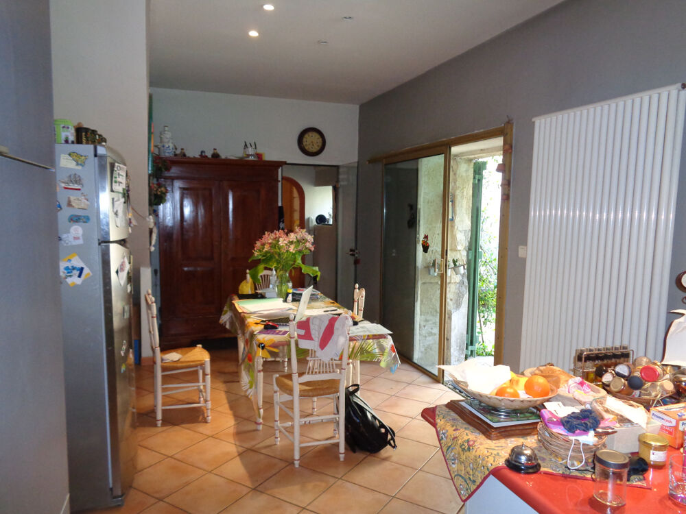 � vendre  Maison Milhaud (30540)
