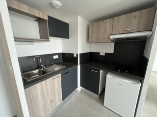  Appartement � vendre 2 pi�ces 35 m�