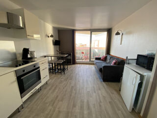  Appartement � vendre 2 pi�ces 24 m�