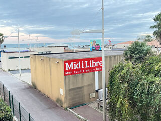  Appartement � vendre 2 pi�ces 37 m�