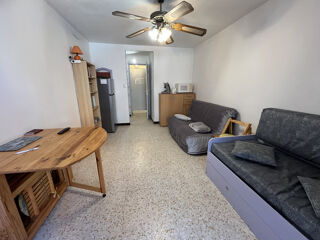  Appartement  vendre 1 pice 22 m