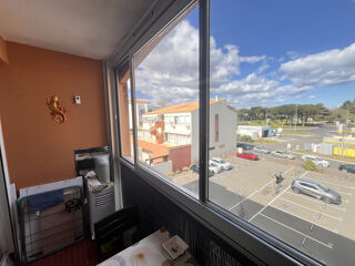  Appartement � vendre 1 pi�ce 27 m�