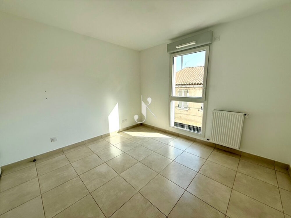 Vente Appartement APPARTEMENT RECENT T2 DE 41M2 AVEC TERRASSE ET PARKING Aubagne