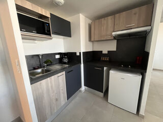  Appartement � vendre 2 pi�ces 35 m�
