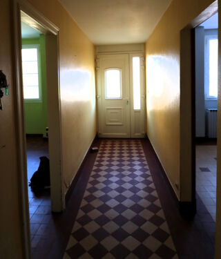  Maison à vendre 7 pièces 165 m²