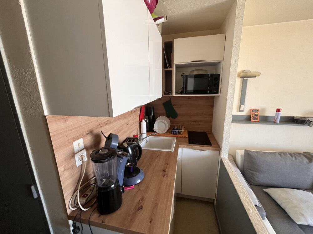 Vente Appartement CENTRE PORT Agde