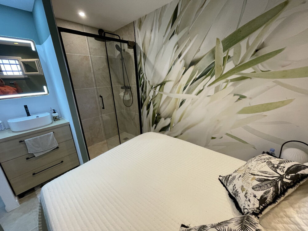 Vente Appartement Centre port Le cap d agde