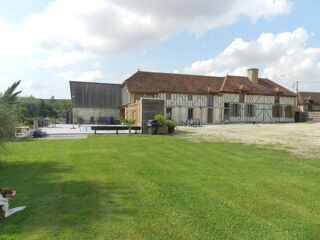  Propriété/château à vendre 14 pièces 550 m² Laubressel