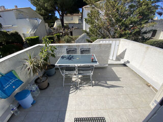  Appartement  vendre 2 pices 28 m