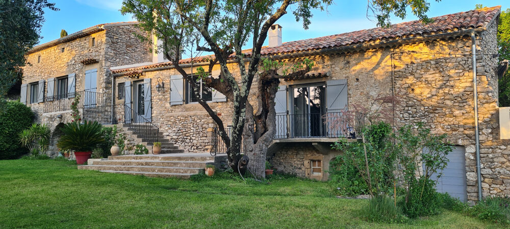  vendre  Maison Saint-Christol-ls-Als (30380)