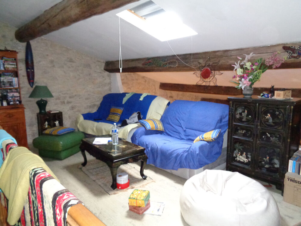 � vendre  Maison Milhaud (30540)