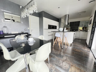  Maison à vendre 7 pièces 180 m²