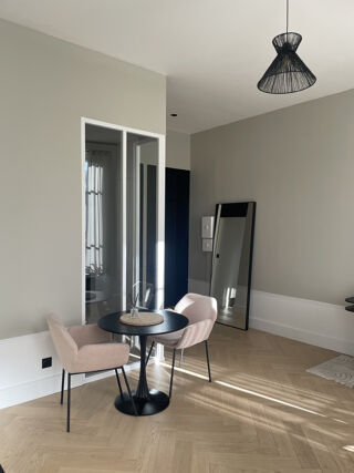  Appartement à vendre 2 pièces 35 m²