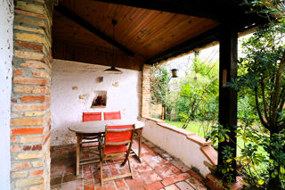  Maison � vendre 4 pi�ces 88 m�