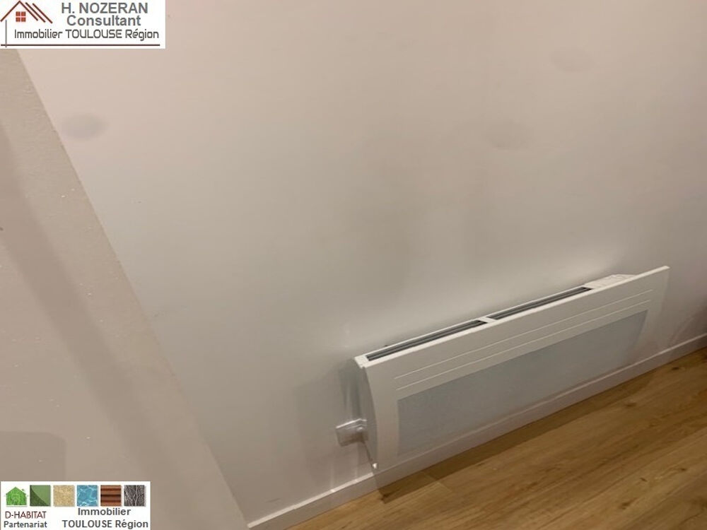 � vendre  Maison Toulouse (31400)