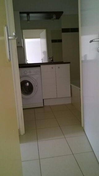  Appartement  vendre 2 pices 43 m