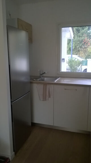  Maison � louer 2 pi�ces 47 m�