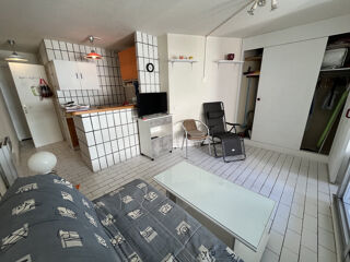  Appartement � vendre 2 pi�ces 25 m�