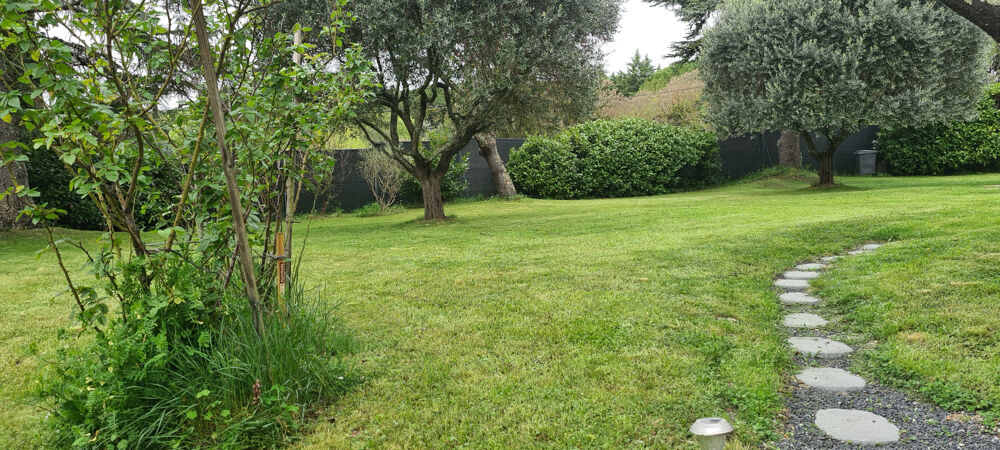  vendre  Maison Saint-Christol-ls-Als (30380)