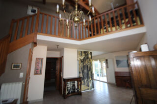  Maison � vendre 7 pi�ces 169 m�